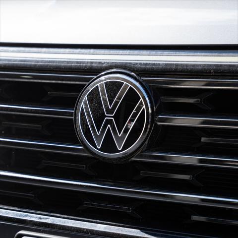 2026 Volkswagen Atlas SEL