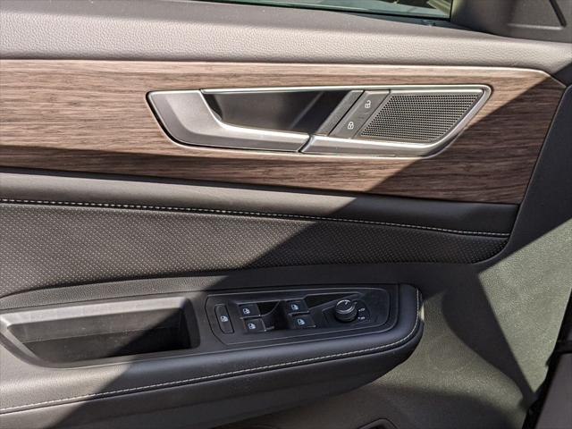 2026 Volkswagen Atlas SEL