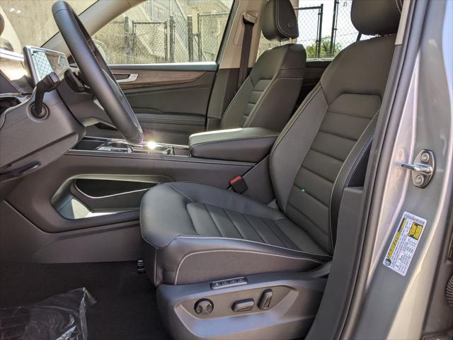 2026 Volkswagen Atlas SEL