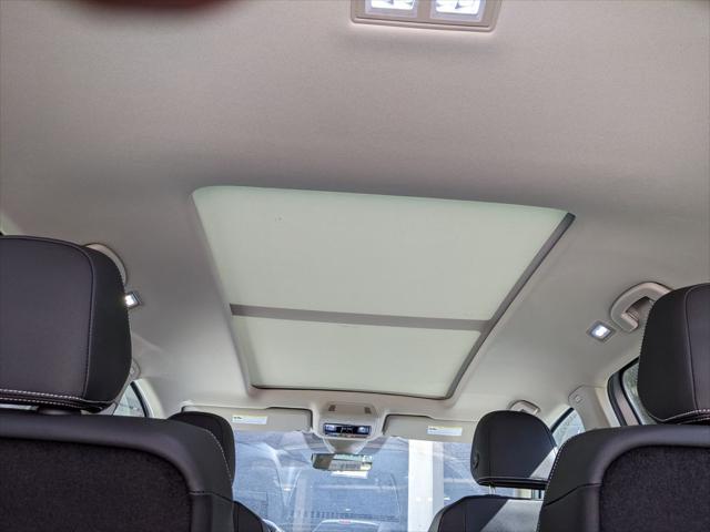 2026 Volkswagen Atlas SEL