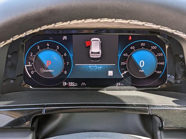 2026 Volkswagen Atlas SEL