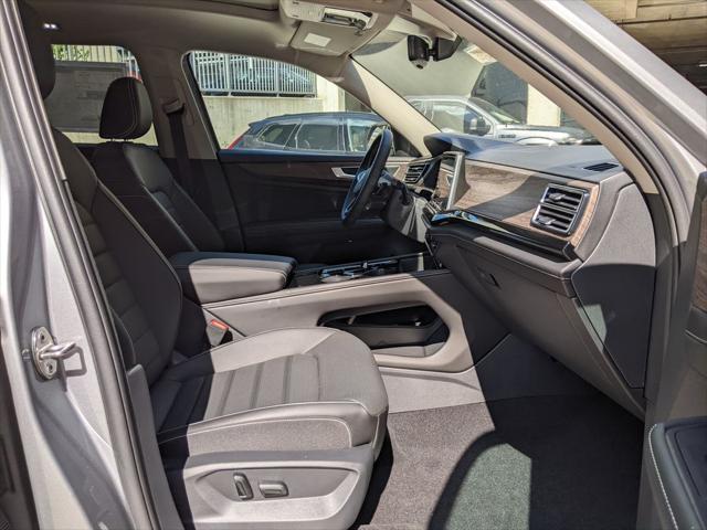 2026 Volkswagen Atlas SEL