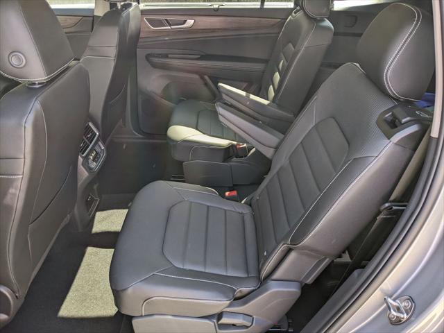 2026 Volkswagen Atlas SEL