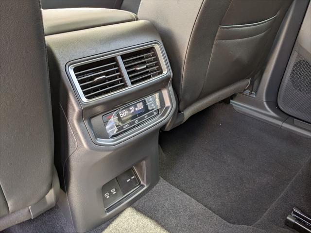 2026 Volkswagen Atlas SEL