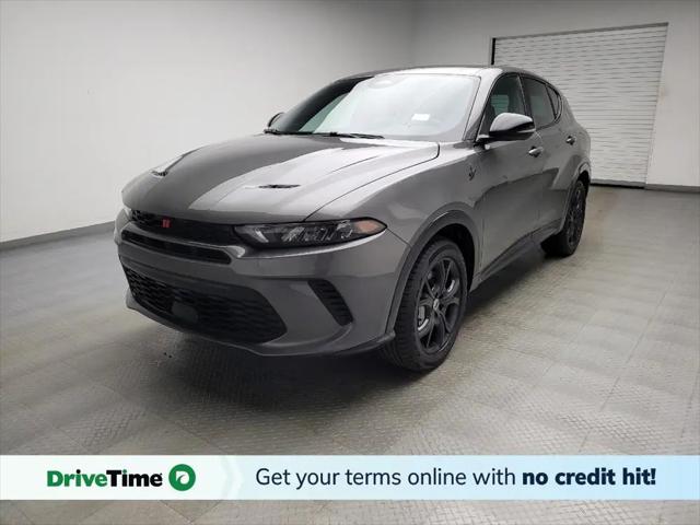 2024 Dodge Hornet R/T EAWD for sale in Taylor, MI