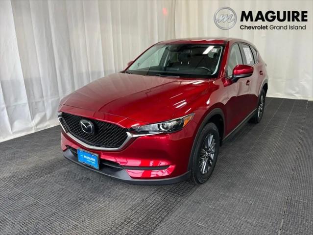 2019 Mazda CX-5 Touring for sale in Grand Island, NY