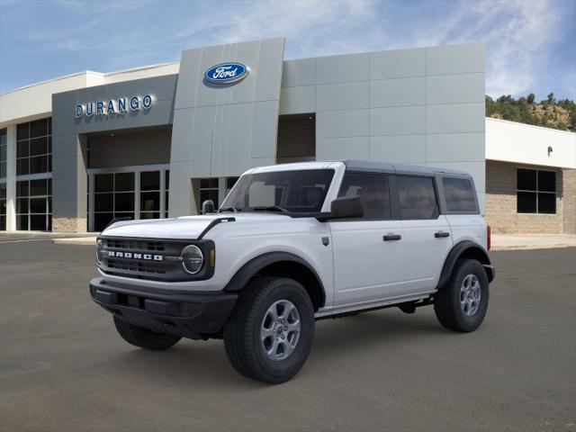 2026 Ford Bronco Big Bend for sale in Durango, CO
