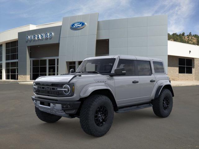 2026 Ford Bronco Raptor for sale in Durango, CO