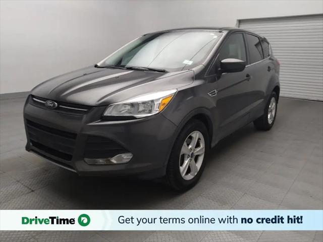 2015 Ford Escape SE for sale in Lewisville, TX