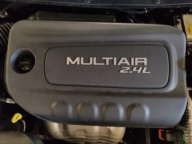 2019 Jeep Cherokee Limited FWD