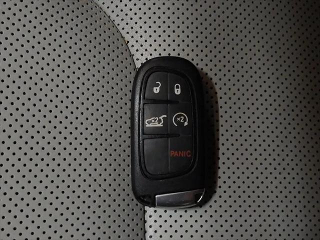 2019 Jeep Cherokee Limited FWD