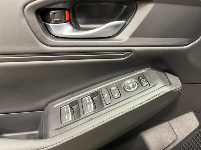 2026 Honda Accord Sedan Sport