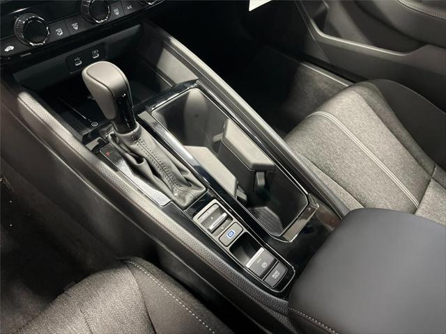 2026 Honda Accord Sedan Sport