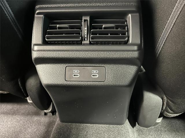 2026 Honda Accord Sedan Sport