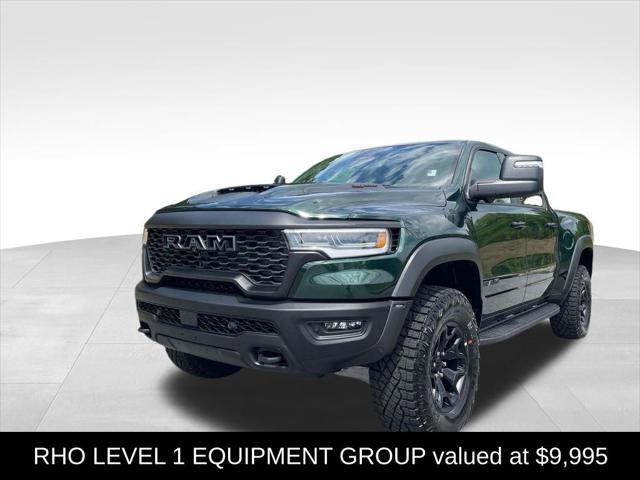 2026 Ram 1500 RHO Crew Cab 4x4 5'7" Box for sale in Dallas, GA