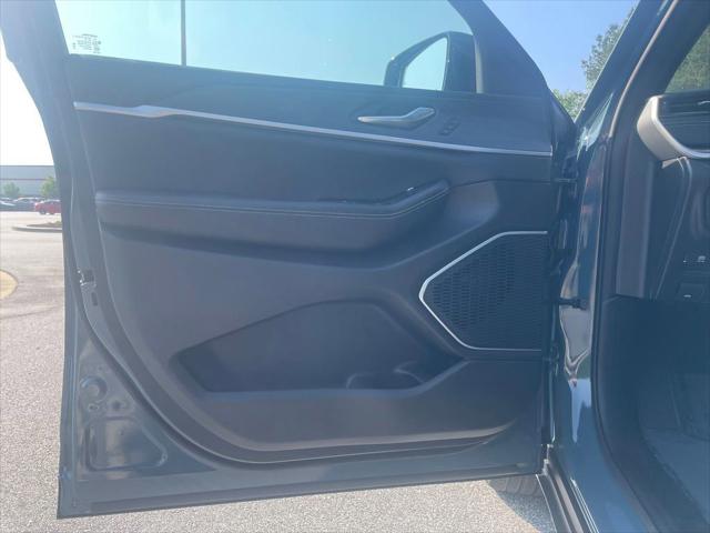 2026 Jeep Grand Cherokee Limited 4x2