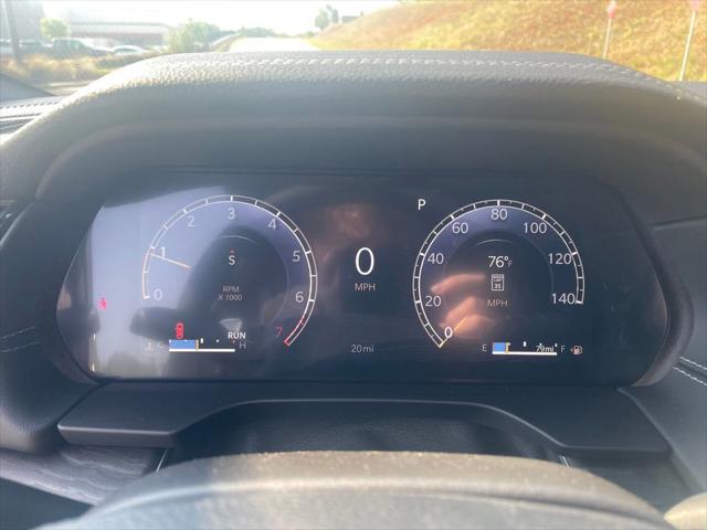 2026 Jeep Grand Cherokee Limited 4x2