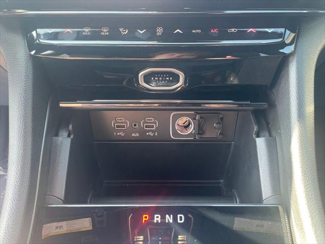 2026 Jeep Grand Cherokee Limited 4x2