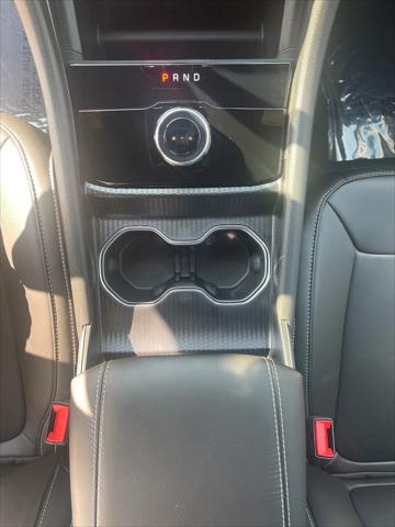 2026 Jeep Grand Cherokee Limited 4x2
