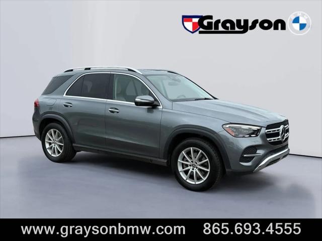 2024 Mercedes-Benz GLE GLE 350 4MATIC for sale in Knoxville, TN