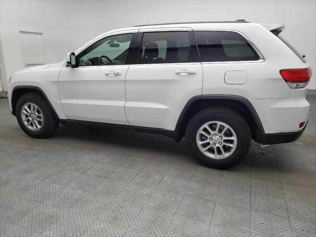 2019 Jeep Grand Cherokee Laredo 4x2
