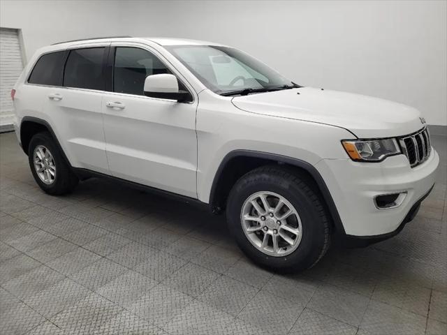 2019 Jeep Grand Cherokee Laredo 4x2