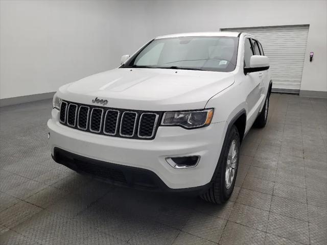 2019 Jeep Grand Cherokee Laredo 4x2