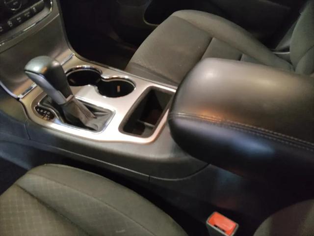 2019 Jeep Grand Cherokee Laredo 4x2