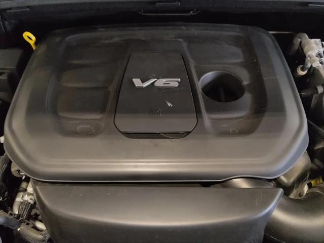 2019 Jeep Grand Cherokee Laredo 4x2