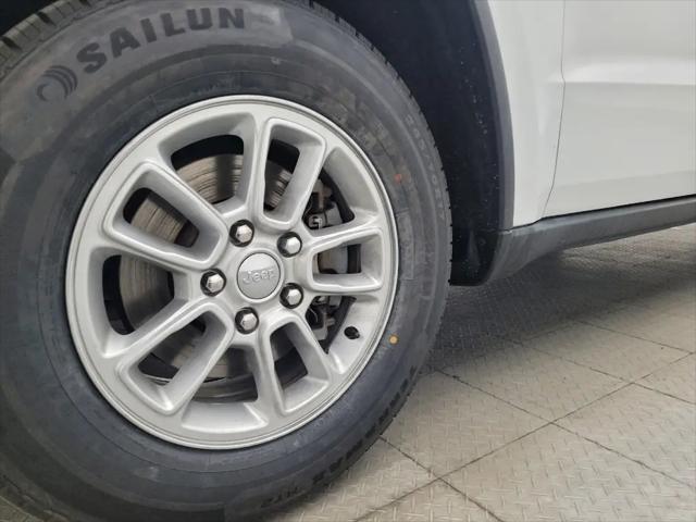 2019 Jeep Grand Cherokee Laredo 4x2