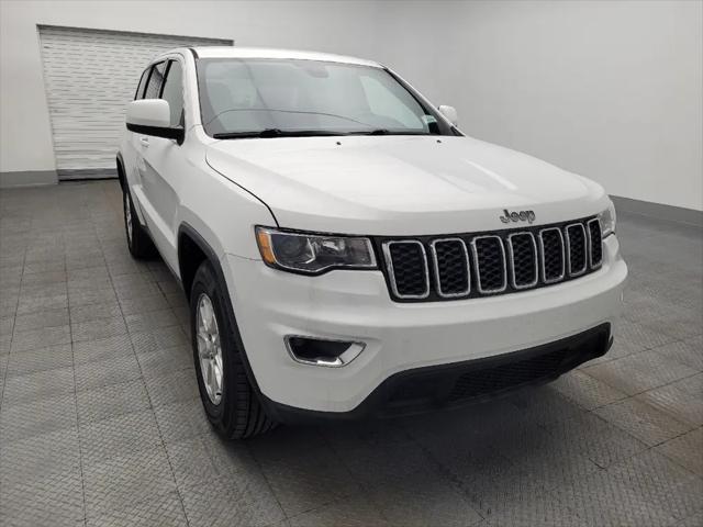 2019 Jeep Grand Cherokee Laredo 4x2