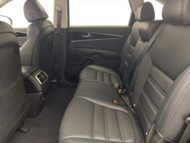 2019 Kia Sorento 3.3L EX