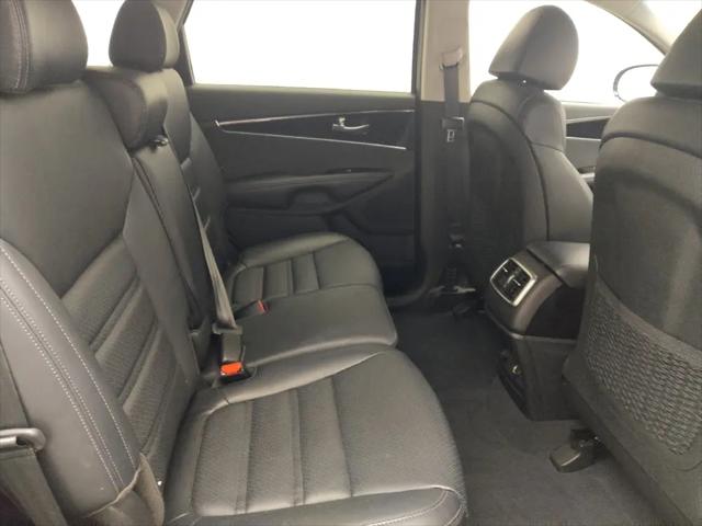 2019 Kia Sorento 3.3L EX