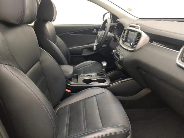 2019 Kia Sorento 3.3L EX