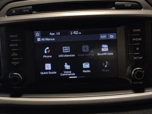 2019 Kia Sorento 3.3L EX