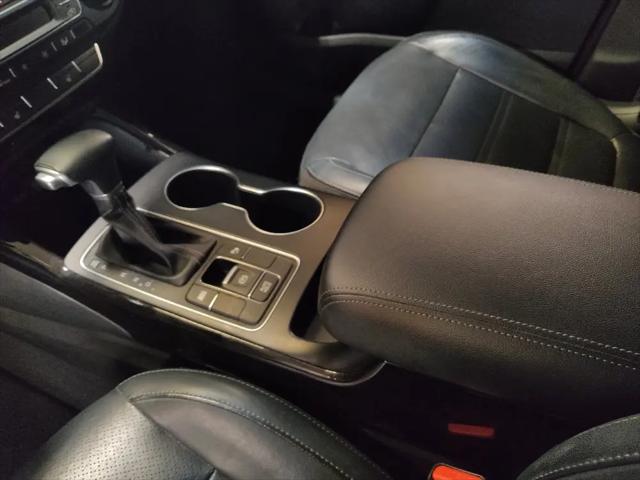 2019 Kia Sorento 3.3L EX