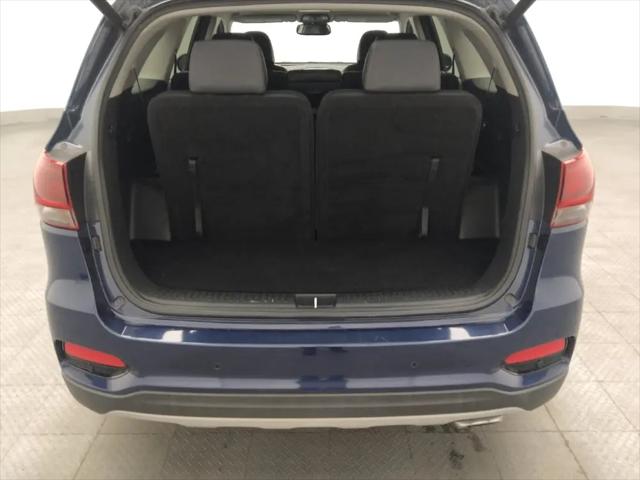 2019 Kia Sorento 3.3L EX