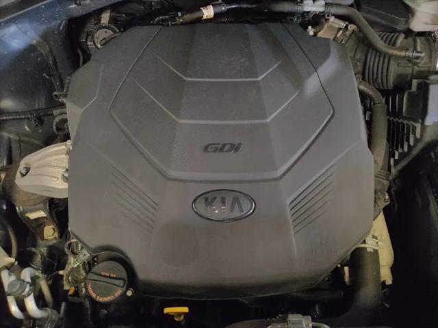 2019 Kia Sorento 3.3L EX