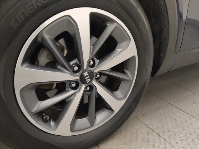 2019 Kia Sorento 3.3L EX