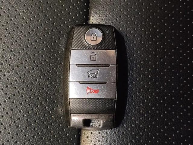 2019 Kia Sorento 3.3L EX