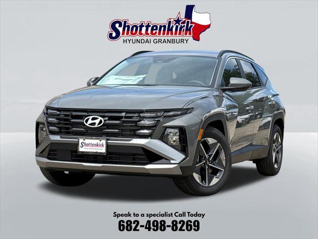 2026 Hyundai Tucson SEL for sale in Granbury, TX