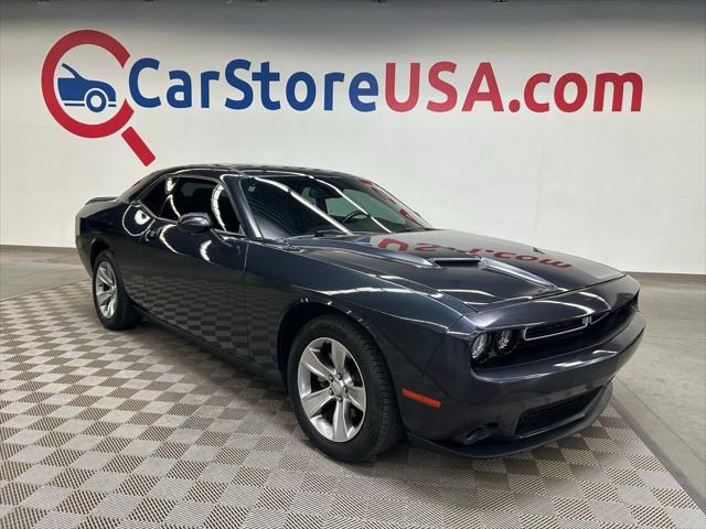 2018 Dodge Challenger SXT for sale in Wichita, KS