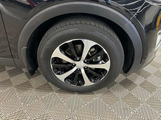 2018 Kia Sorento 3.3L EX