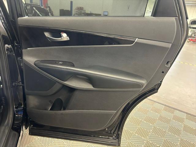 2018 Kia Sorento 3.3L EX