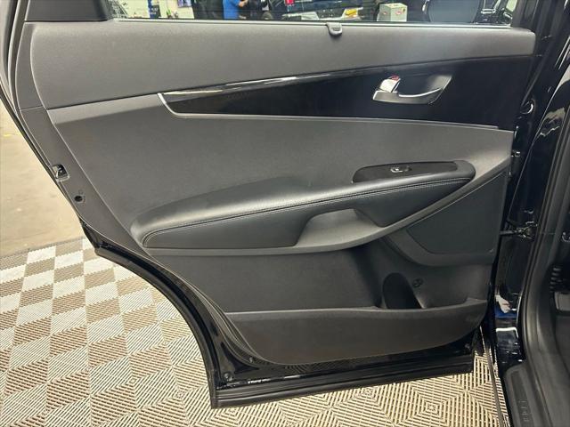 2018 Kia Sorento 3.3L EX
