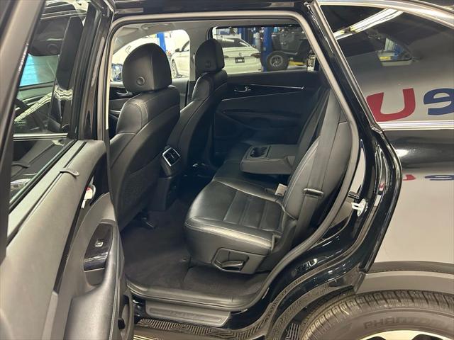 2018 Kia Sorento 3.3L EX