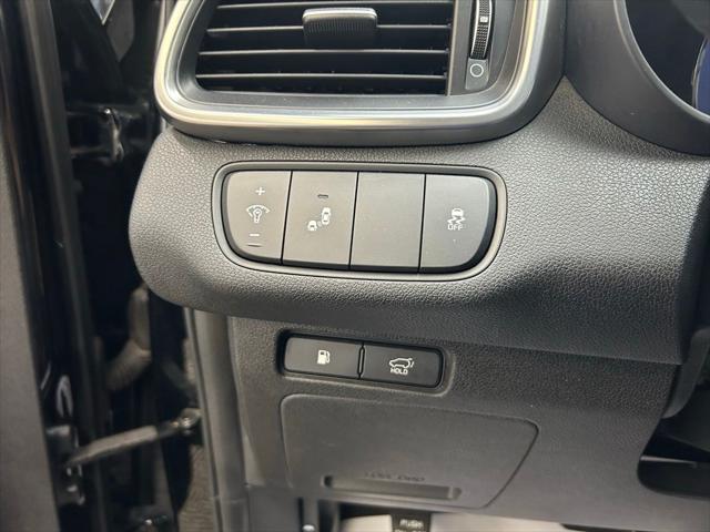 2018 Kia Sorento 3.3L EX