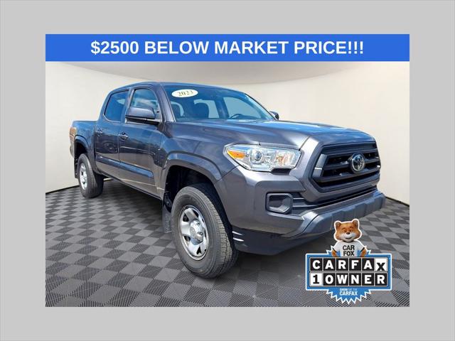 2023 Toyota Tacoma SR V6 for sale in Quakertown, PA