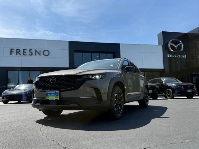 2026 Mazda CX-50 2.5 S Meridian Edition for sale in Fresno, CA