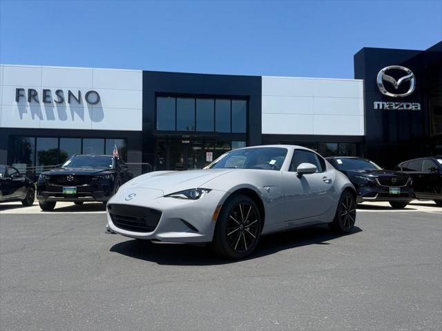 2026 Mazda MX-5 Grand Touring for sale in Fresno, CA